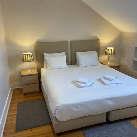 Beautiful Apartment Bairro Alto - River View Lizbona Zewnętrze zdjęcie