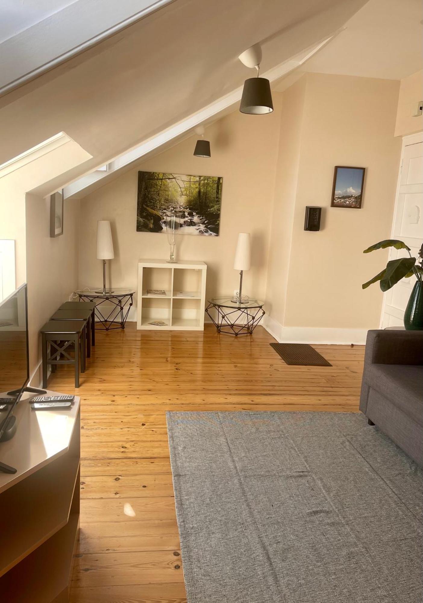 Beautiful Apartment Bairro Alto - River View Lizbona Zewnętrze zdjęcie